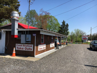 Marty's Crabs