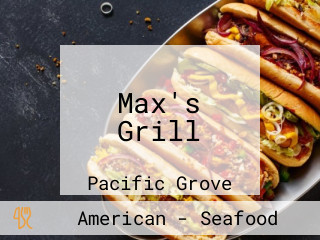 Max's Grill