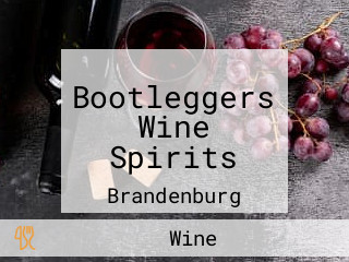 Bootleggers Wine Spirits