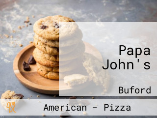 Papa John's