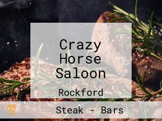 Crazy Horse Saloon