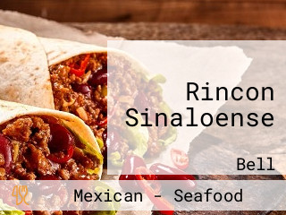 Rincon Sinaloense