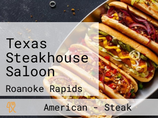 Texas Steakhouse Saloon