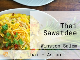 Thai Sawatdee