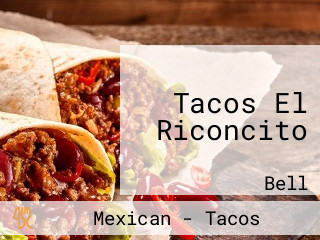 Tacos El Riconcito