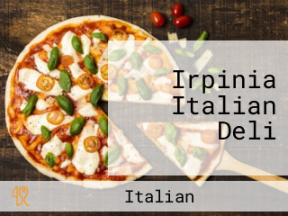 Irpinia Italian Deli