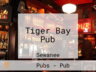 Tiger Bay Pub