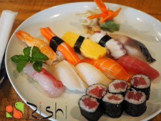 Rishi Sushi Kitchen