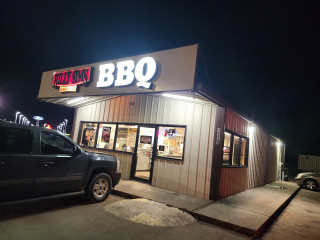 Billy Sims Bbq