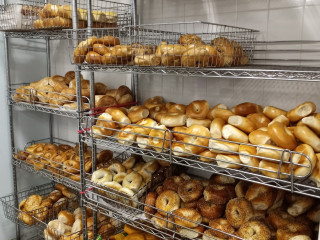 Ucbc Bagels