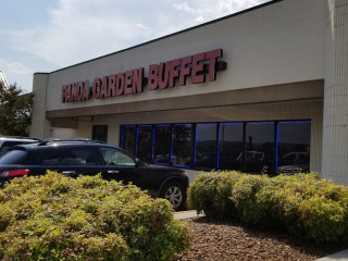 Panda Garden Buffet