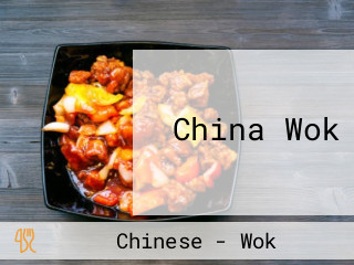 China Wok