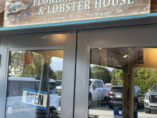 Florida Keys Steak And Lobster House