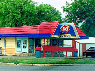 Dairy Queen Grill Chill