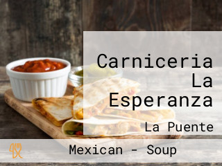 Carniceria La Esperanza