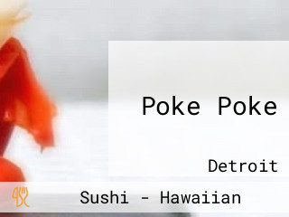 Poke Poke