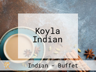 Koyla Indian