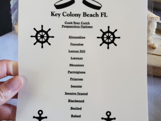 Key Colony Inn