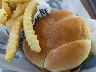 Culver’s