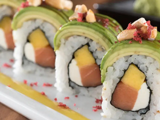 RA Sushi Bar Restaurant - Tustin