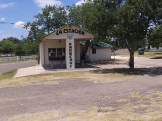 La Estacion -b-que