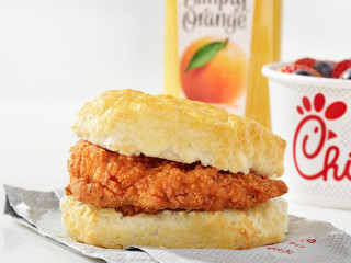 Chick-fil-a