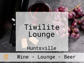 Tiwilite Lounge