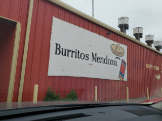 Burritos Mendoza