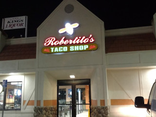 Robertitos Tacos Shop