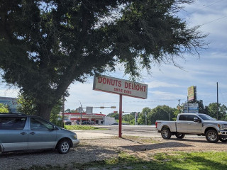 Donut Delight