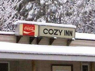 The Cozy Inn And Grill