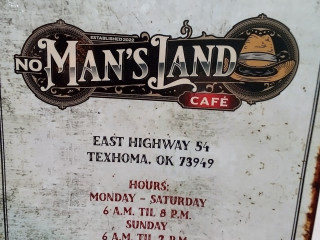 Texhoma Livestock Cafe