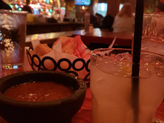 Pink Taco @ Hard Rock Hotel & Casino