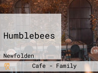 Humblebees