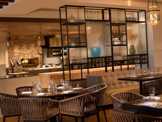 Sweetfire Kitchen - La Cantera Resort and Spa