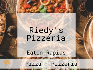 Riedy's Pizzeria