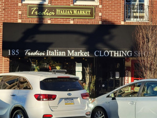 Tredici Italian Market