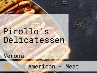 Pirollo's Delicatessen