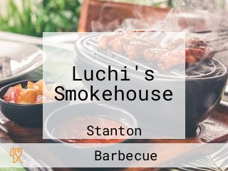 Luchi's Smokehouse