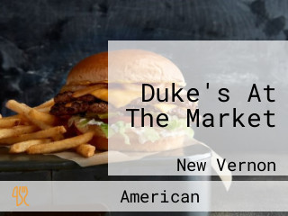 Duke's At The Market