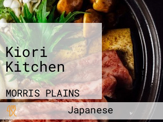 Kiori Kitchen