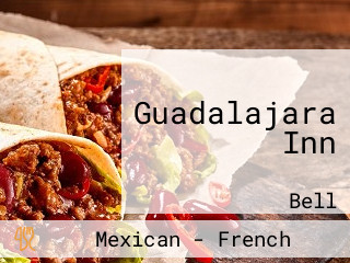 Guadalajara Inn