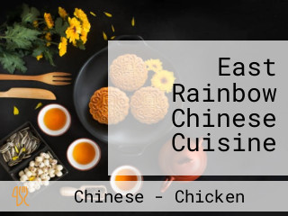 East Rainbow Chinese Cuisine