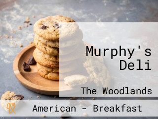 Murphy's Deli