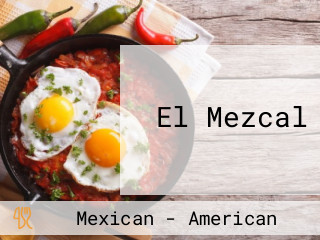 El Mezcal