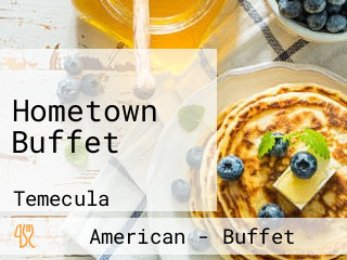 Hometown Buffet