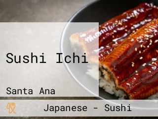 Sushi Ichi