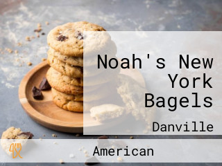 Noah's New York Bagels