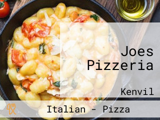 Joes Pizzeria