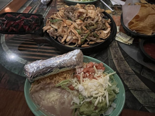 El Mesquite Mexican Grill